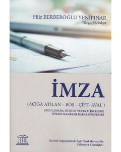 İmza