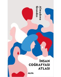 İnsan Coğrafyası Atlası