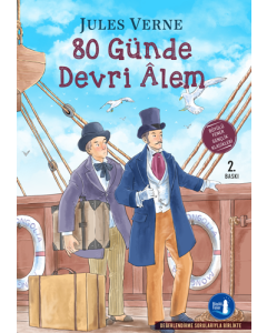 80 Günde Devri Alem