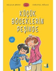 Küçük Böceklerin Peşinde