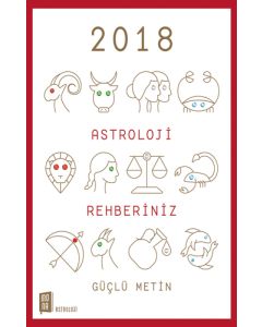 2018 Astroloji Rehberiniz