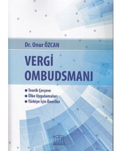 Vergi Ombudsmanı