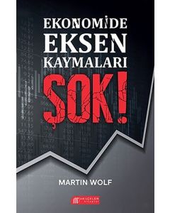 Ekonomide Eksen Kaymaları Şok!