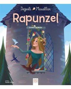 Rapunzel