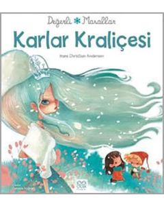 Karlar Kraliçesi