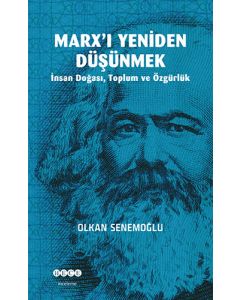 Marx'ı Yeniden Düşünmek