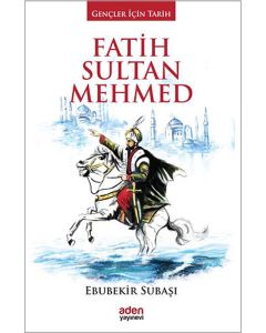Fatih Sultan Mehmed (Ciltli)