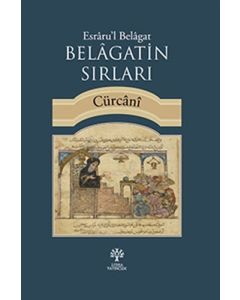Belâgatin Sırları (Ciltli)