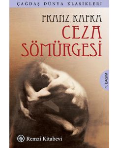 Ceza Sömürgesi