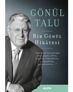 BİR GÖNÜL HİKAYESİ
