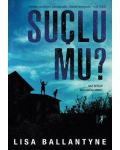 Suçlu mu?