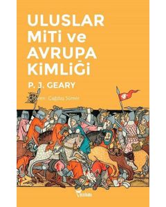 Uluslar Miti ve Avrupa Kimliği