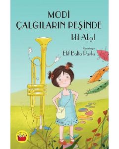 Modi Çalgıların Peşinde