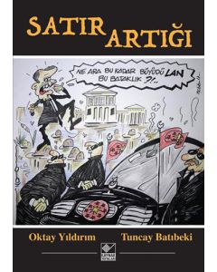 Satır Artığı