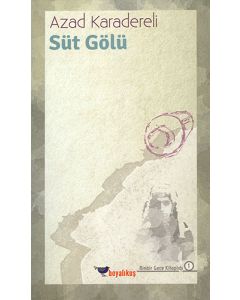 Süt Gölü