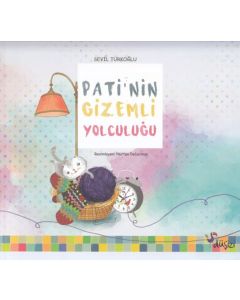 Pati'nin Gizemli Yolculuğu