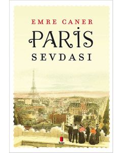 Paris Sevdası