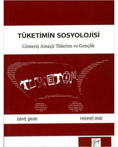 Tüketimin Sosyolojisi