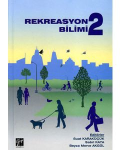 Rekreasyon Bilimi 2