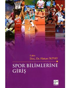 Spor Bilimlerine Giriş