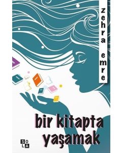 Bir Kitapta Yaşamak