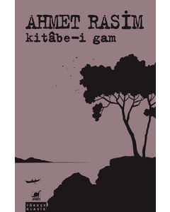 Kitâbe-i Gam