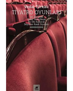 Tiyatro Oyunları