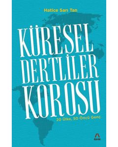 Küresel Dertliler Korosu