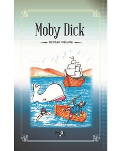 Moby Dick