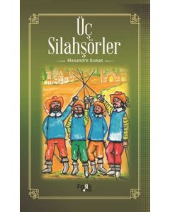 Üç Silahşörler