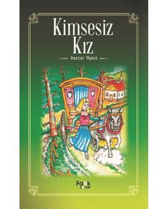 Kimsesiz Kız
