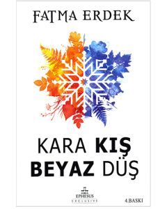 Kara Kış Beyaz Düş