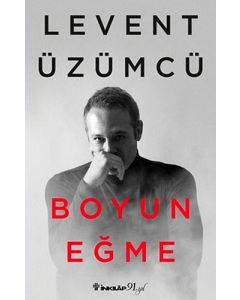 Boyun Eğme