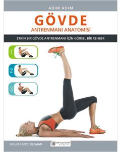 Adım Adım Gövde Antrenmanı Anatomisi