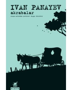 Akrabalar