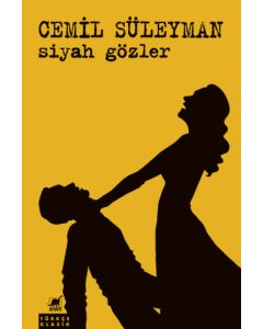 Siyah Gözler