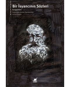 Bir İsyancının Sözleri