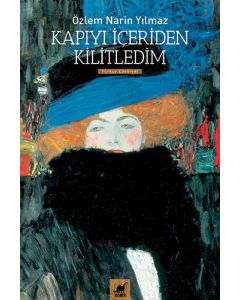 Kapıyı İçeriden Kilitledim