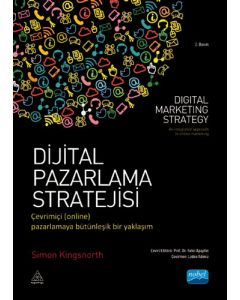 Dijital Pazarlama Stratejisi