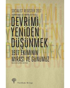 Devrimi Yeniden Düşünmek