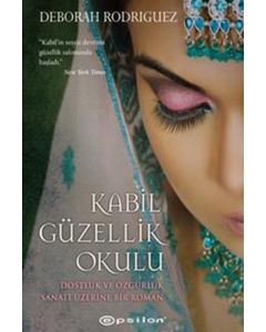 Kabil Güzellik Okulu