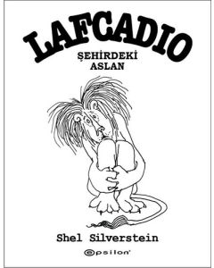 Lafcadio - Şehirdeki Aslan (Ciltli)