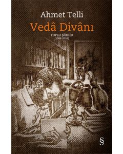 Vedâ Divânı (Bez Ciltli)