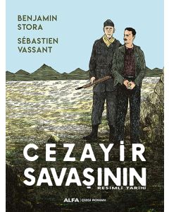 Cezayir Savaşının Resimli Tarihi
