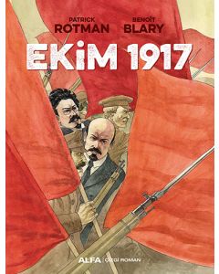 Ekim 1917