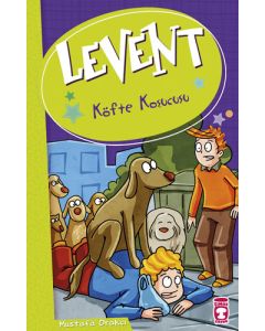 Levent - Köfte Koşucusu