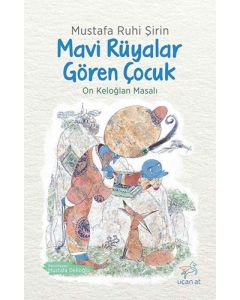 Mavi Rüyalar Gören Çocuk