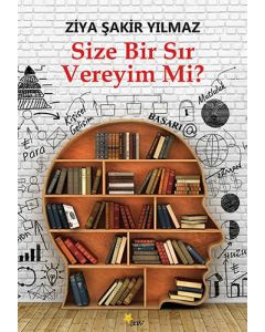 Size Bir Sır Vereyim mi?