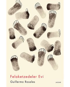 Felaketzedeler Evi
