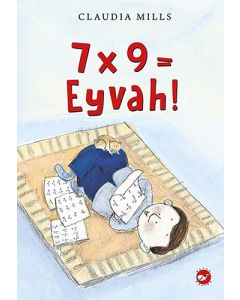 7 x 9 = Eyvah!